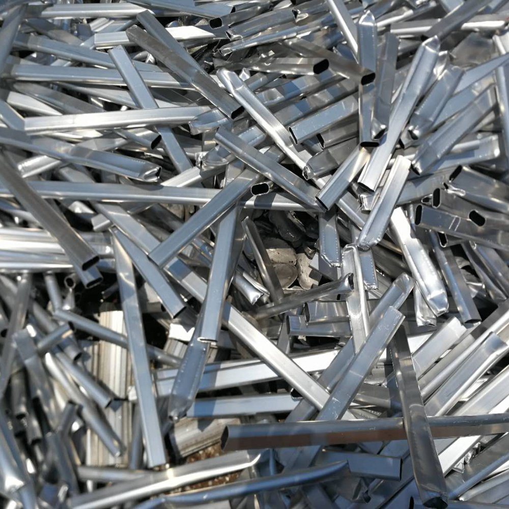 Aluminum Scrap