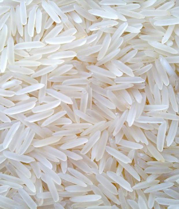 Basmati Rice