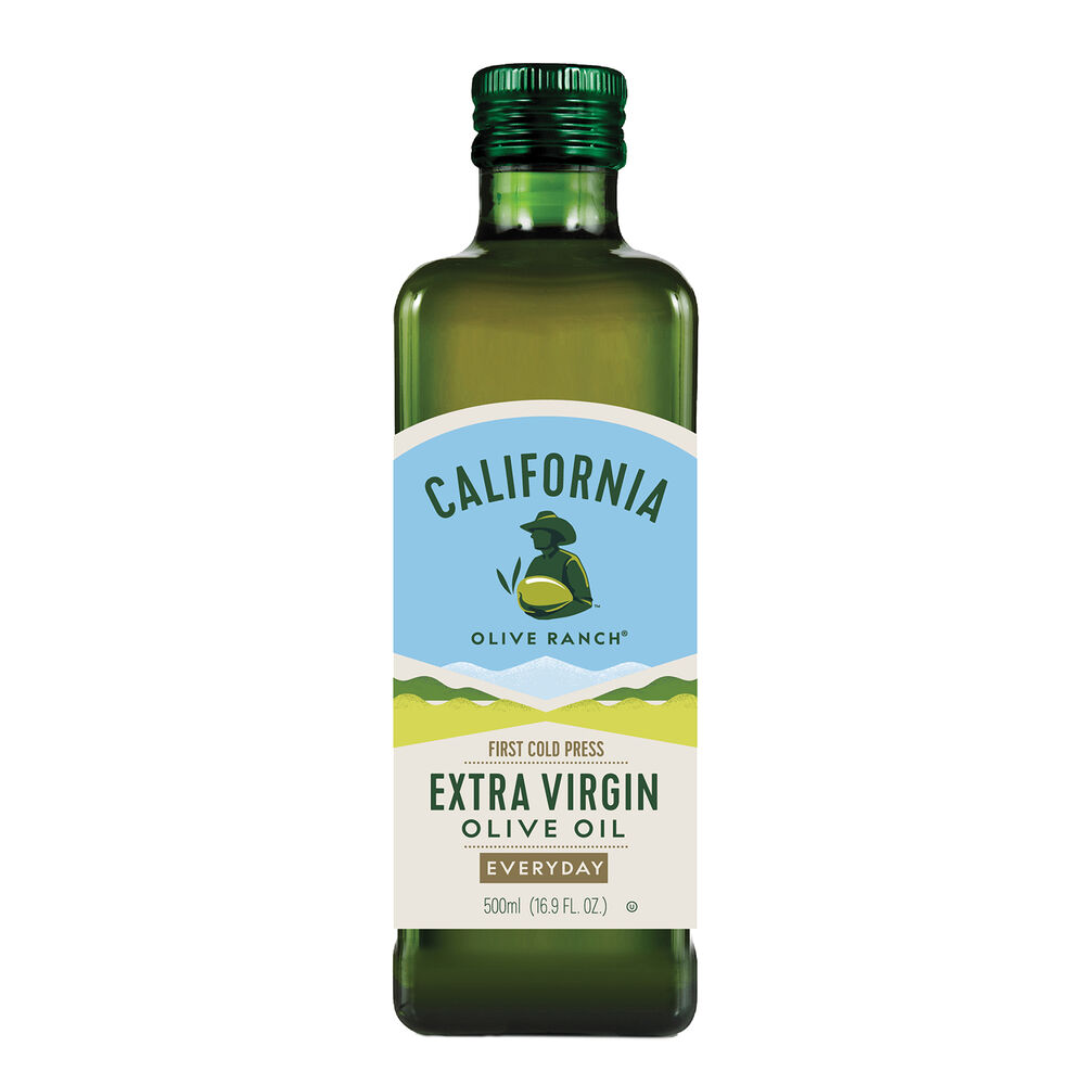 California Olive Oil