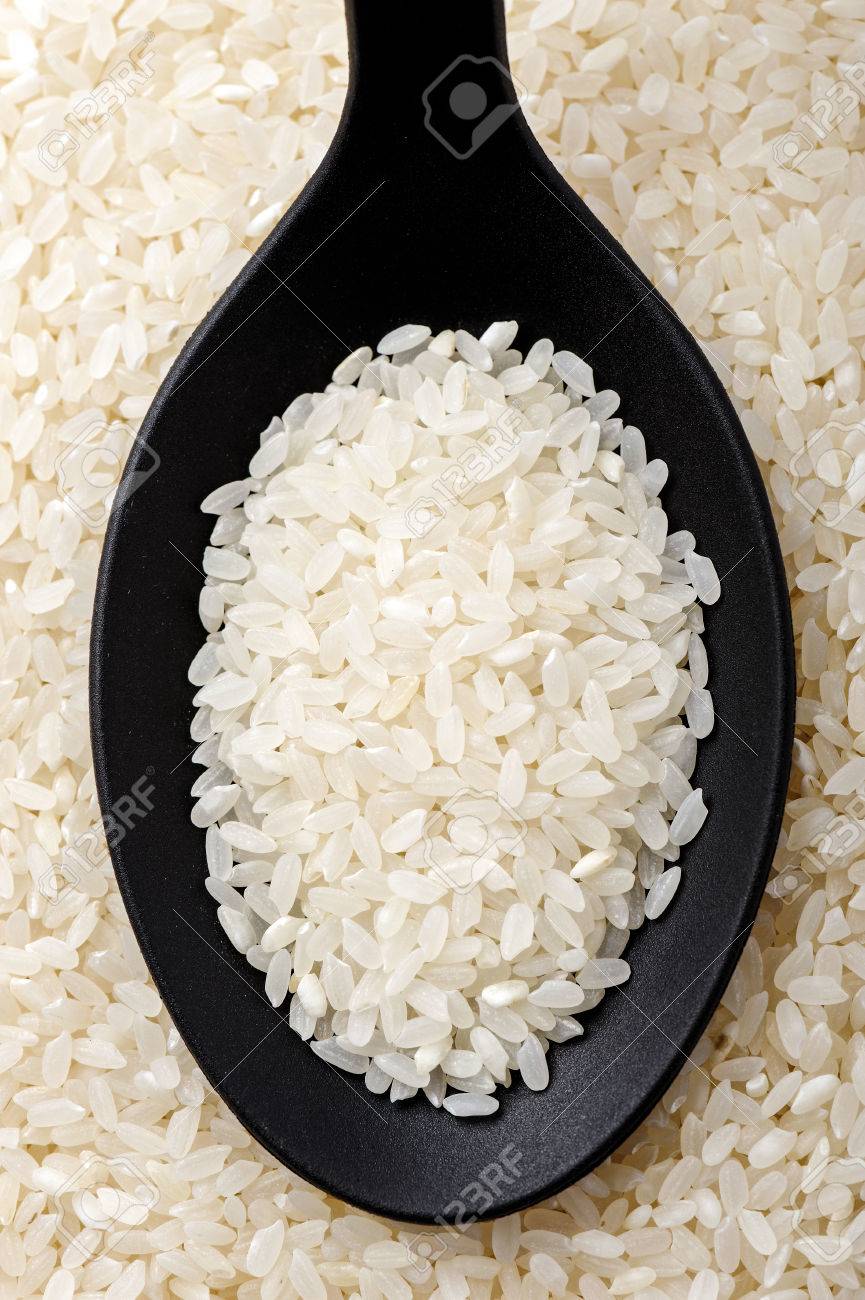 Calrose Rice