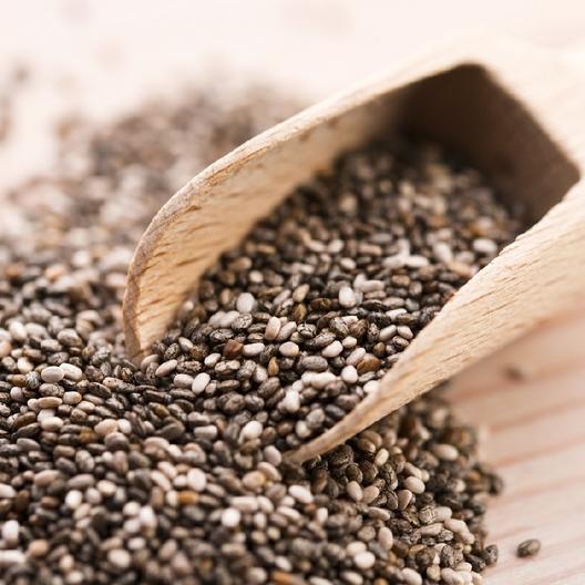 Chia Seeds