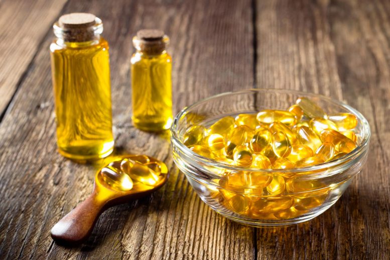 Fish oil