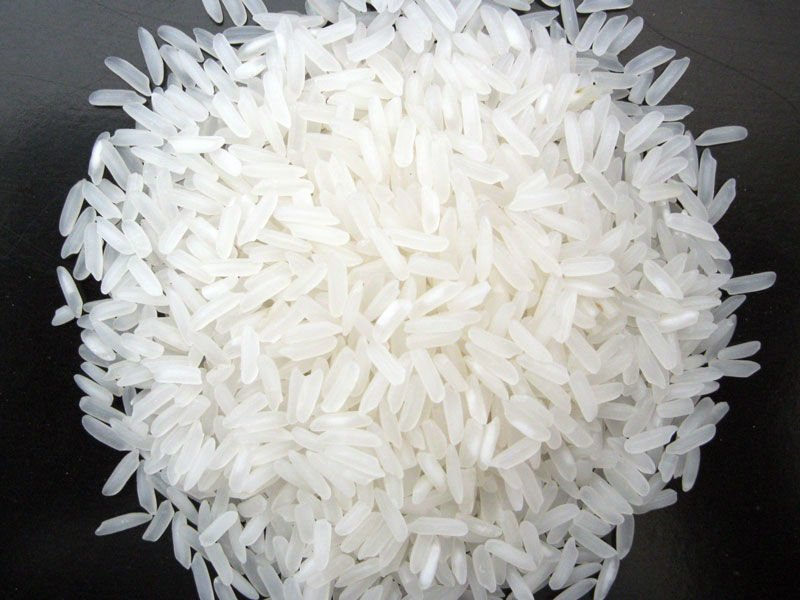 Fragrant Rice