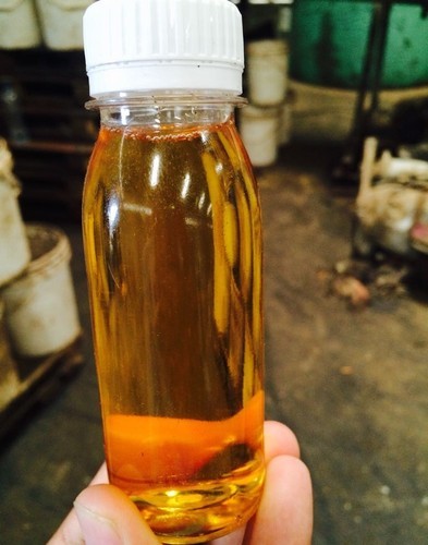 Kapok Seed Oil