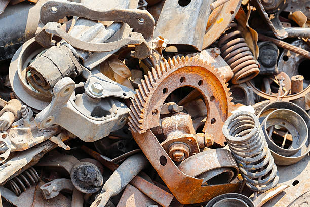 Metal Scrap