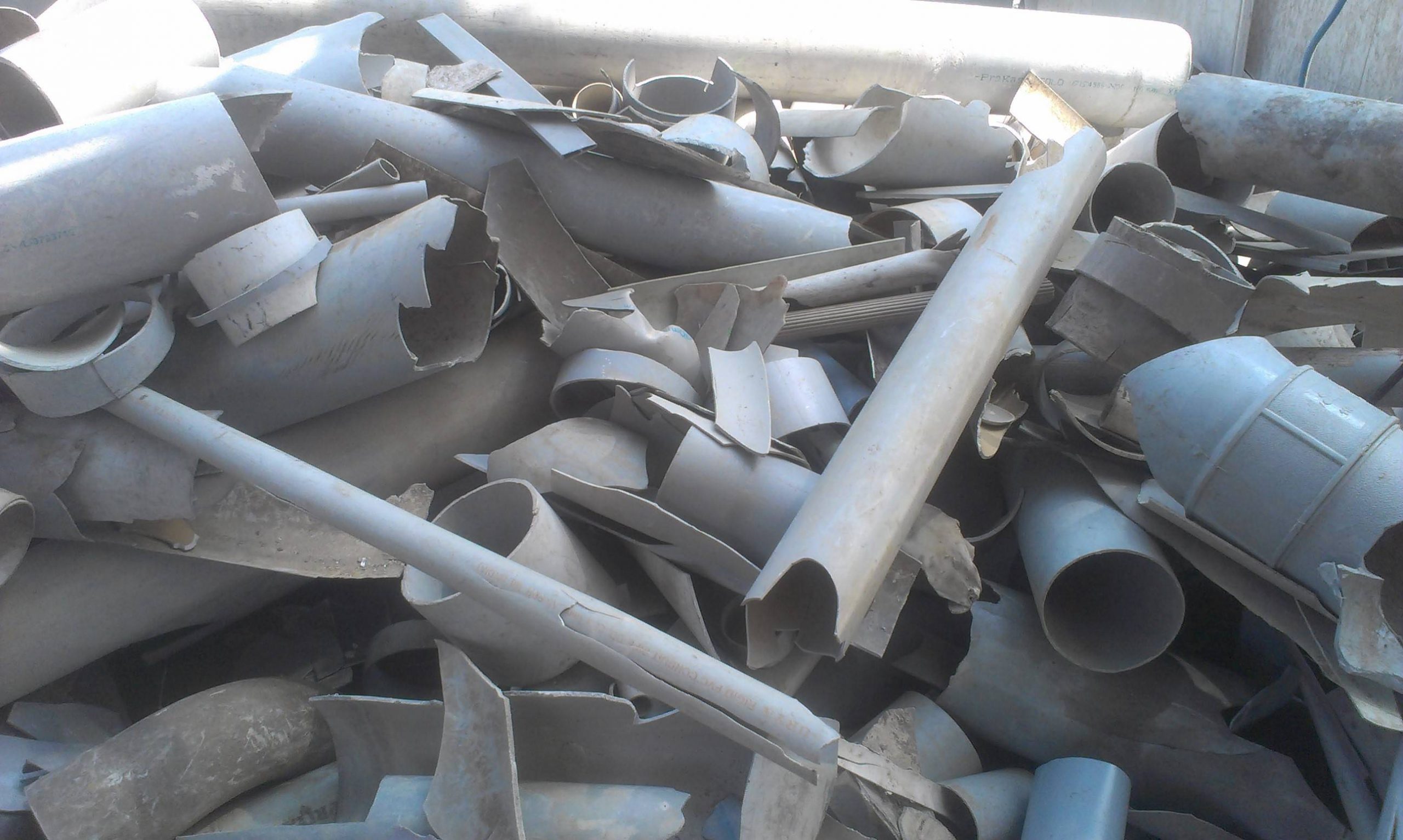 Soft PVC sCRAP,pvc PIPE SCRAP