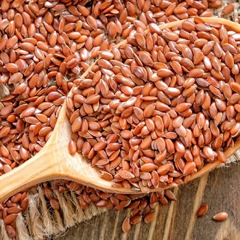 Quality Flax Seeds