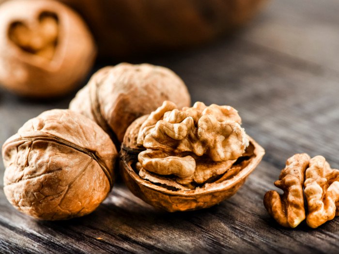 Walnuts