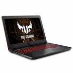 Asus TUF Gaming FX504