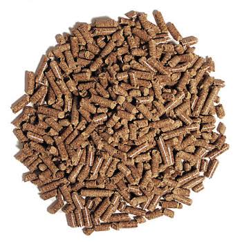 wood pellet fuel