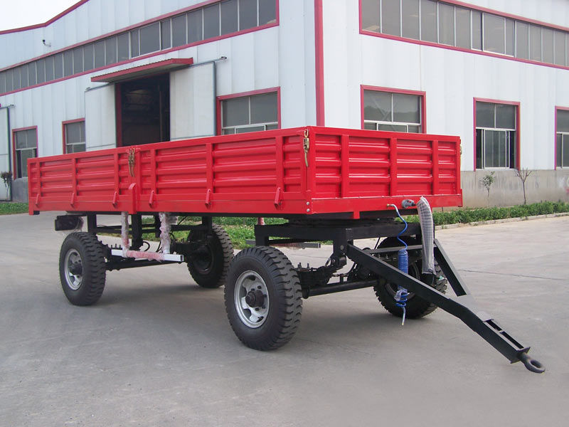 Farm Trailer