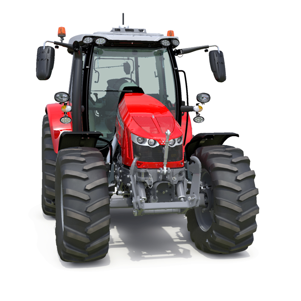 Massey Ferguson