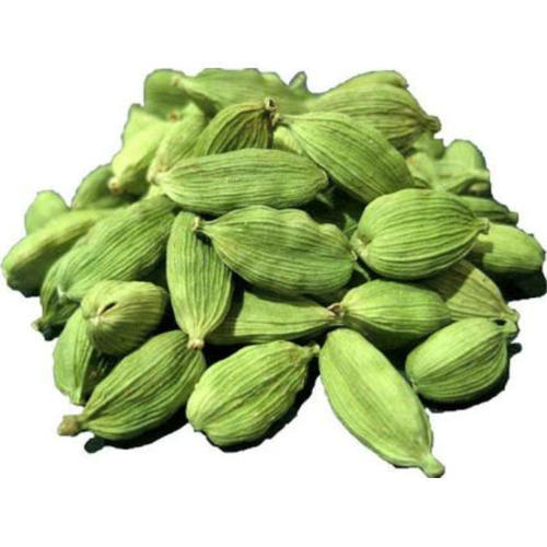 High quality Green Cardamom