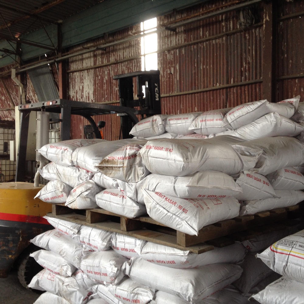 Urea 46 prilled granular fertilizer