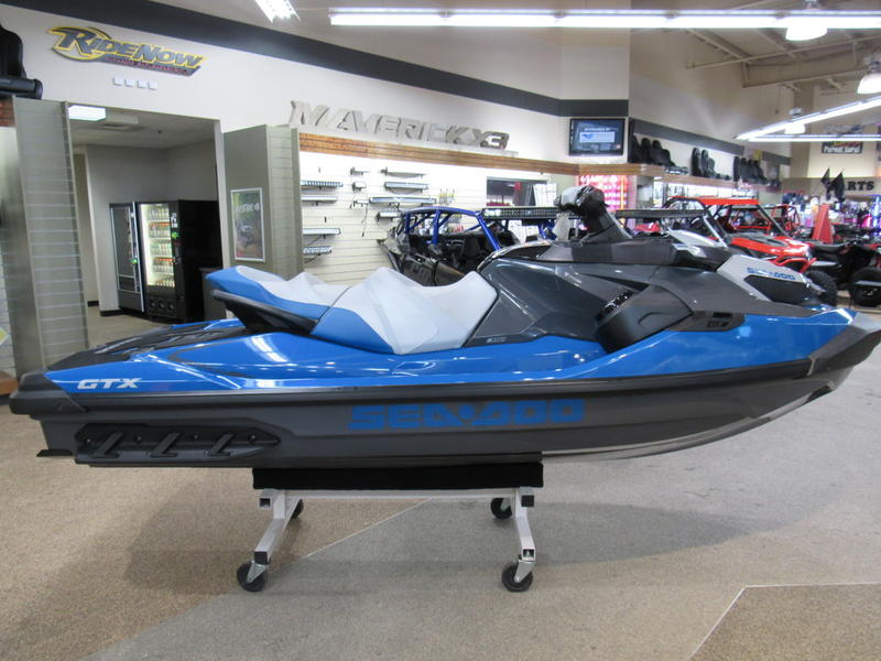 2019 Sea-Doo GTX 230 IBR