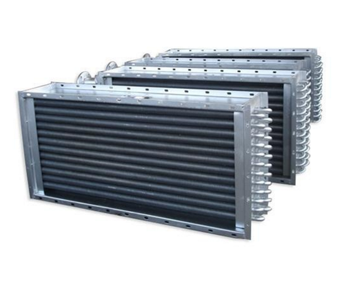 Aluminum Radiators