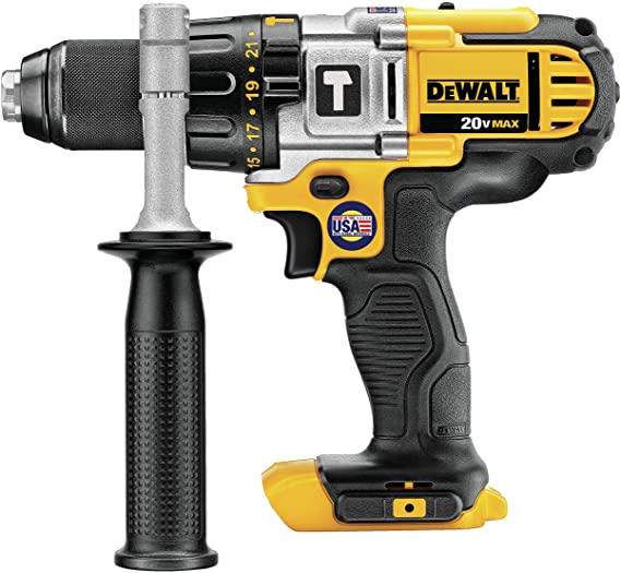 Dewalt drill