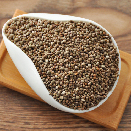 Perilla seeds