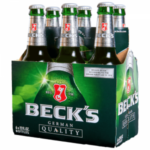 Becks