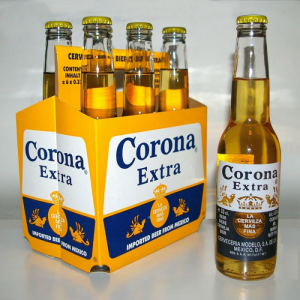 Corona Beer