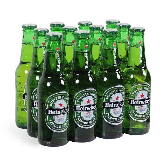 heineken