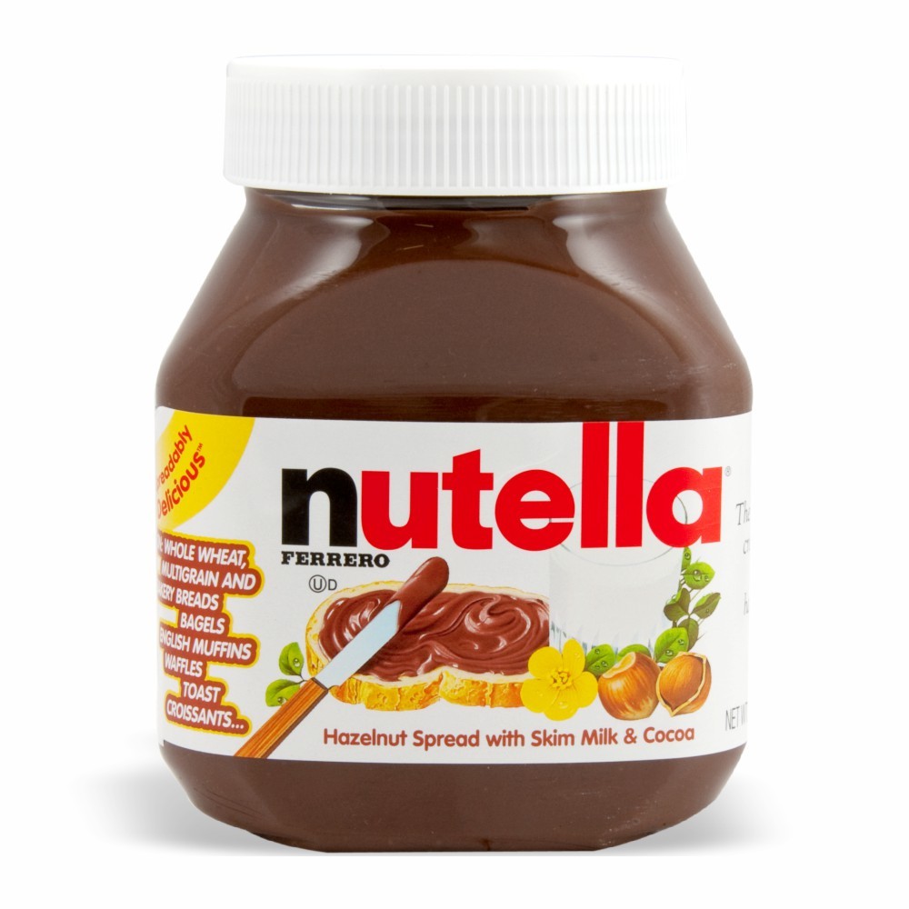 Nutella